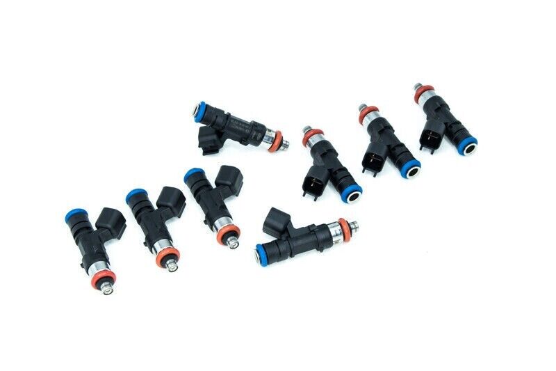 DeatschWerks 72lb Injectors for 05-07 Chevrolet Corvette 05-06 Pontiac GTO