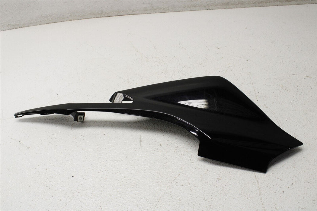 2016 Honda CB300F Rear Right Side Cover Panel Trim Cowl 15-18