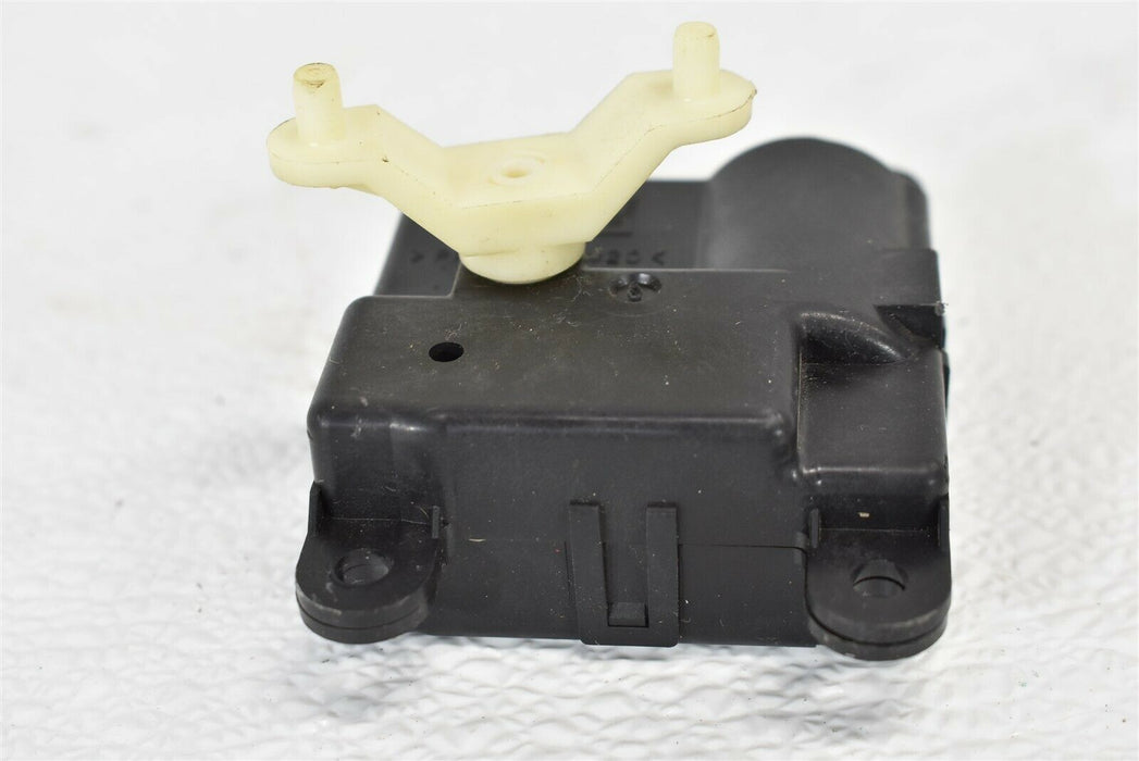 2005-2007 Subaru Impreza WRX STI Heater Actuator 05-07