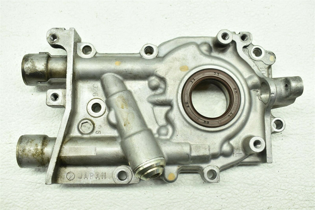 2005-2009 Subaru Legacy Outback XT Engine Oil Pump MT 05-09
