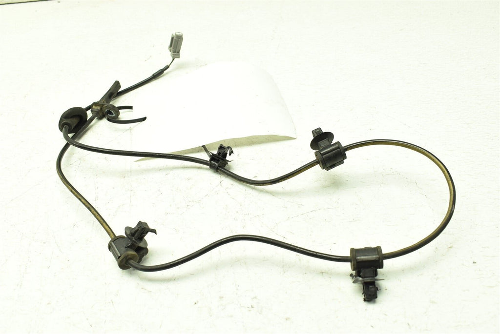 スバル純正 WRX ABSリヤセンサーASSY 27540VA031 スバル純正 WRX ABSリヤセンサーASSY 27540VA031 - メルカリ