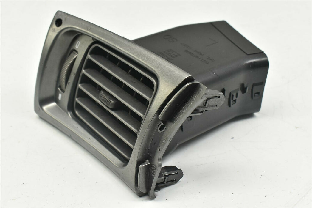 2008-2014 Subaru Impreza WRX STI Dash Heater AC Vent Left Driver LH OEM 08-14