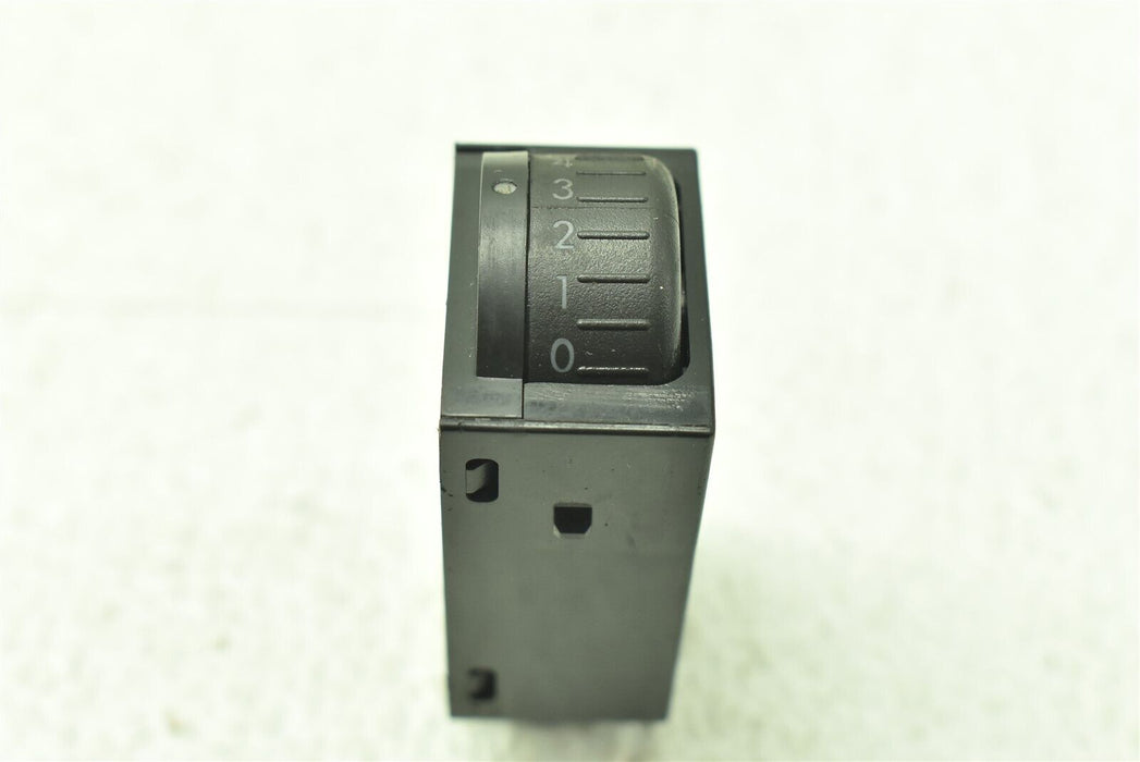 2013-2018 Subaru BRZ Headlight Level Switch Button 13-18