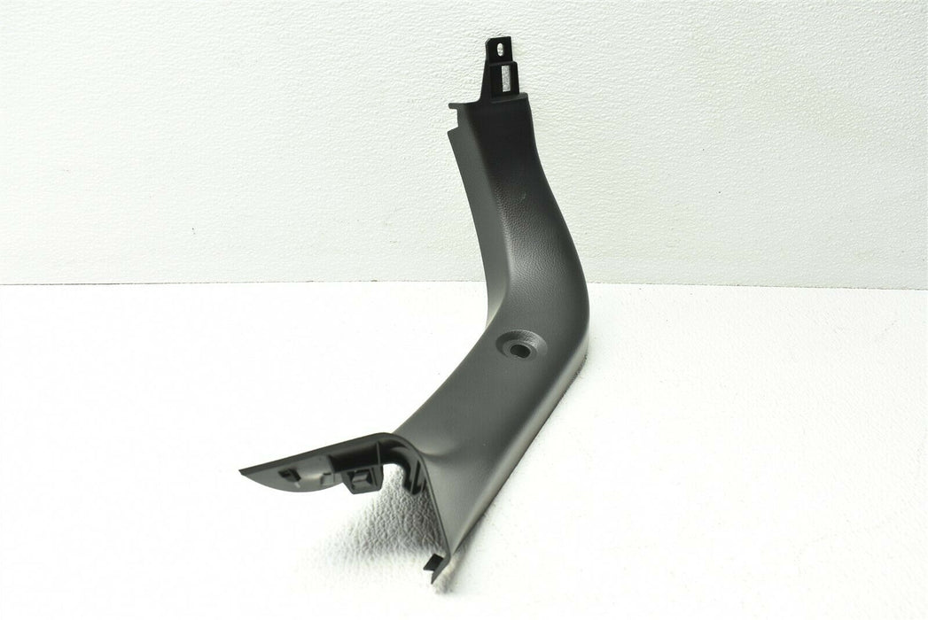 2010-2013 Mazdaspeed3 Rear Hatch Trim Cover Speed 3 BBN968950 MS3 10-13