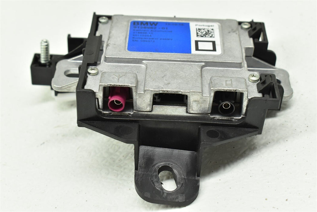2012-2018 BMW M3 Chassis Control Module 912898201