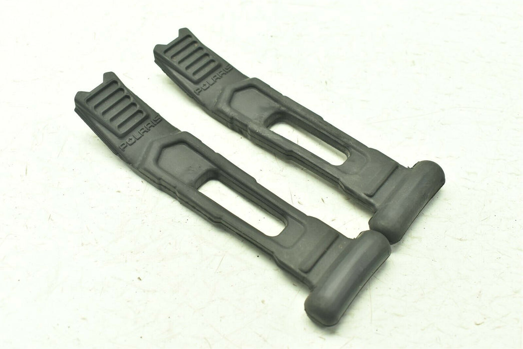 2018 Polaris RMK Pro 800 Straps Strap Pair 2016-2021