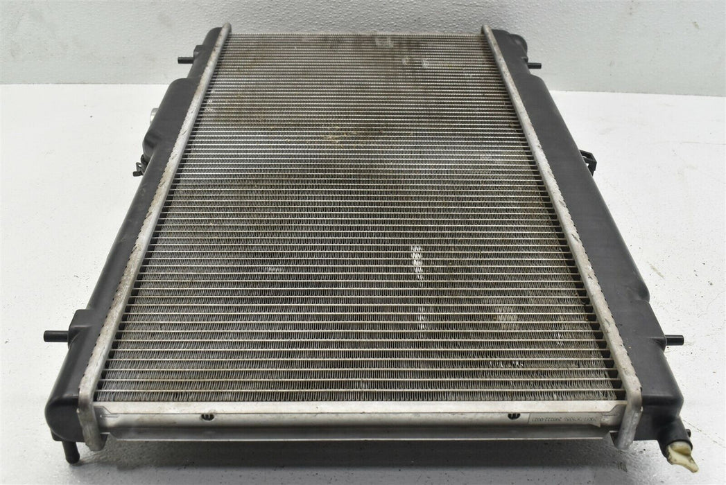 2005-2007 Subaru WRX Radiator Cooling Assembly 05-07