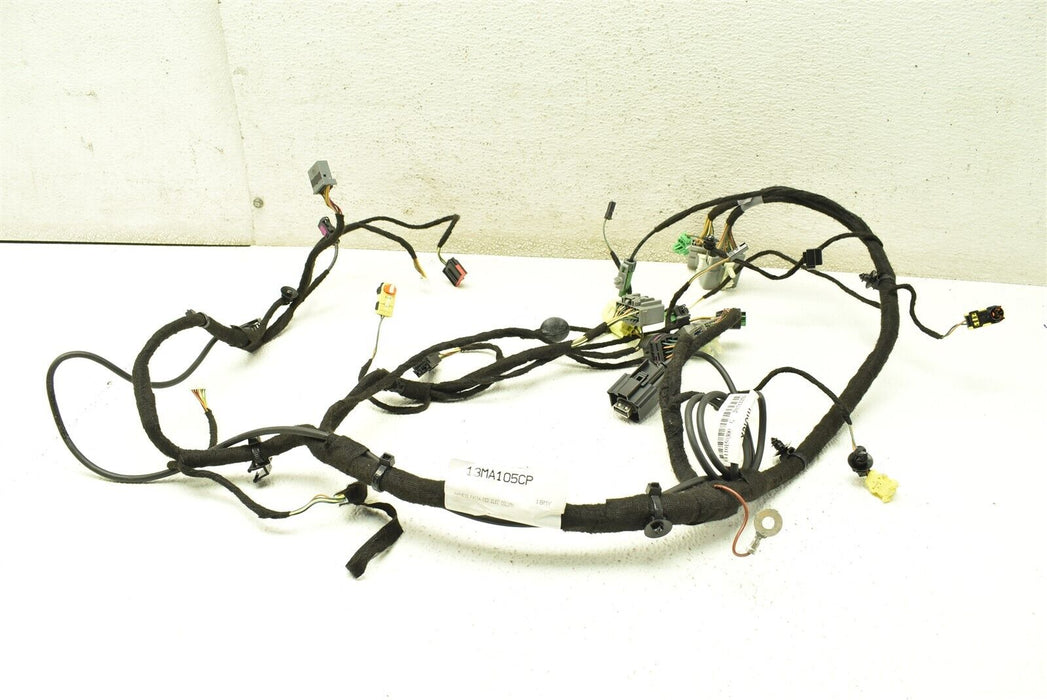 Mclaren 570s Interior Dash Wiring Harness Wires 13MA105CP