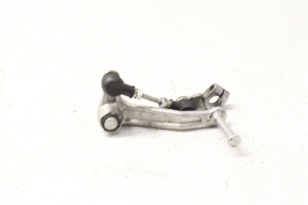 2003 Suzuki Katana GSX 600 Shifter Pedal Linkage Shift 98-03