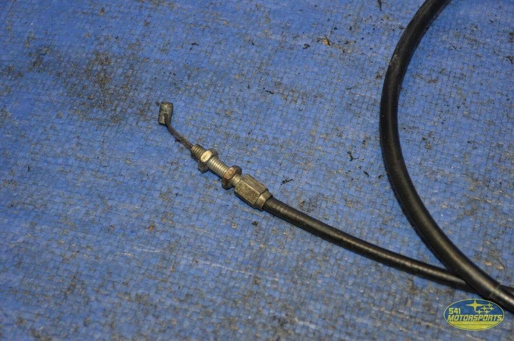 82-84 Honda CM450A CM450 Cable Hondamatic OEM 1982-1984