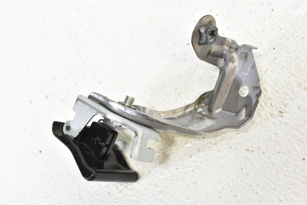 2015-2018 Subaru WRX Hood Release Latch Pull Lever OEM 15-18