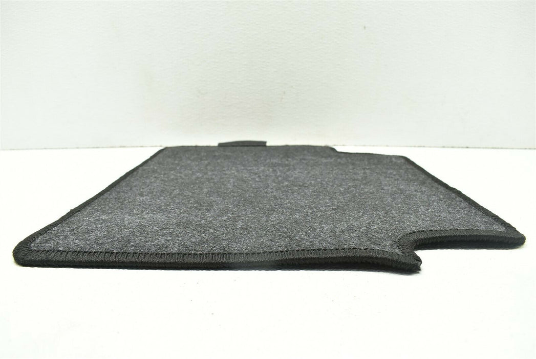 2013-2017 Hyundai Veloster Turbo AT Rear Right Floor Mat Carpet OEM 13-17