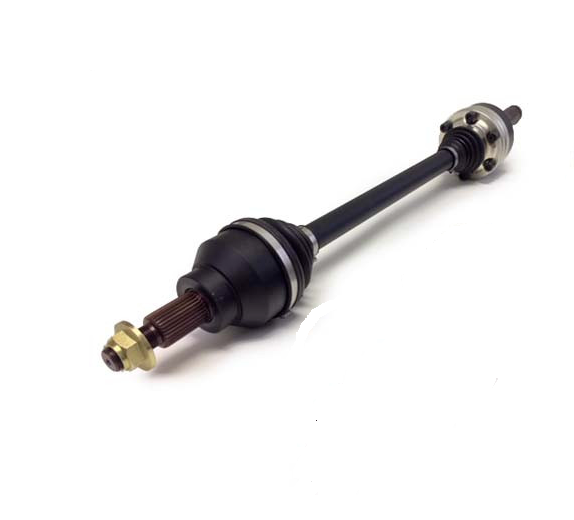 Driveshaft Shop Direct-Fit Left Rear Axle - Long Inner For 15-21 Mustang GT
