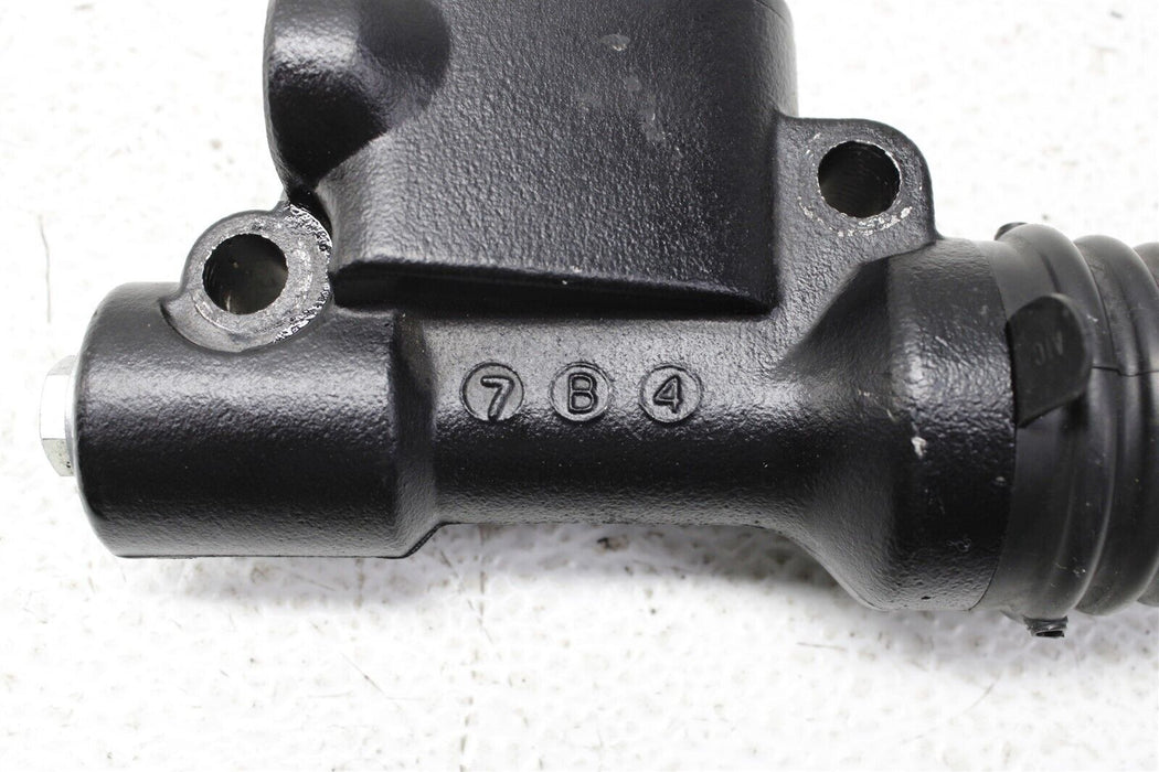 2018 Harley Iron 883 XL883 Brake Master Cylinder Reservoir