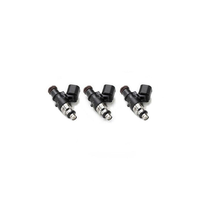 Injector Dynamics 1050-XDS - YXZ1000 Includes R UTV Applications 11mm Machined