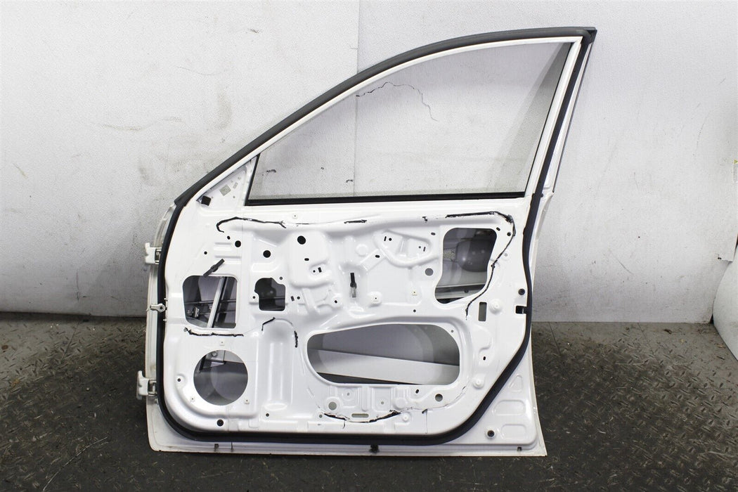 2008-2014 Subaru WRX STI Front Right Door Shell Assembly RH Passenger 08-14