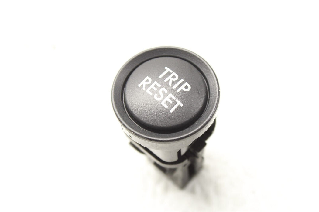 2022-2023 Subaru WRX Trip Reset Push Button Switch Assembly Factory OEM 22-23