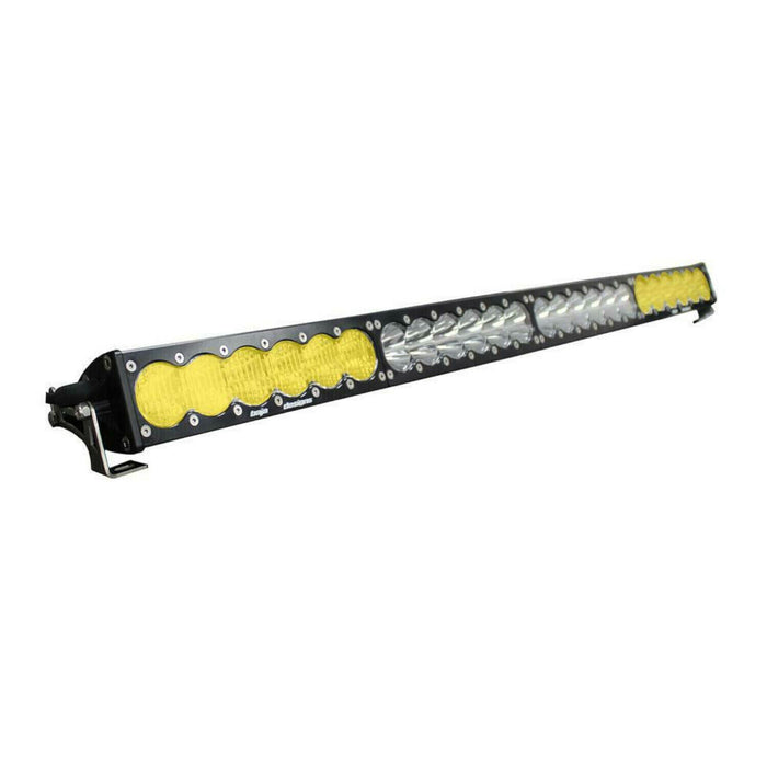 Baja Designs 464014 OnX6+ Dual Control 40" Amber/White LED Light Bar