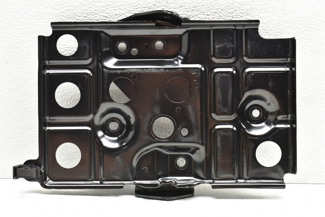 08-15 Mitsubishi Evolution X Battery Mounting Tray 2008-2015