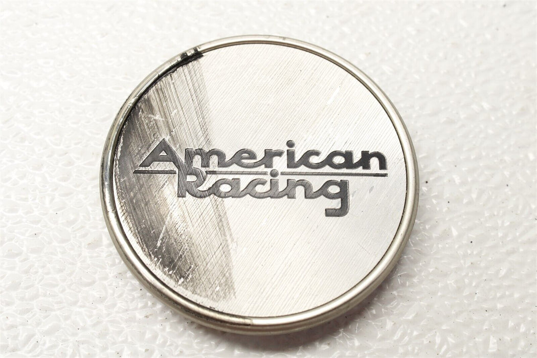 American Racing Center Cap Wheel Factory OEM 1530C01 #2