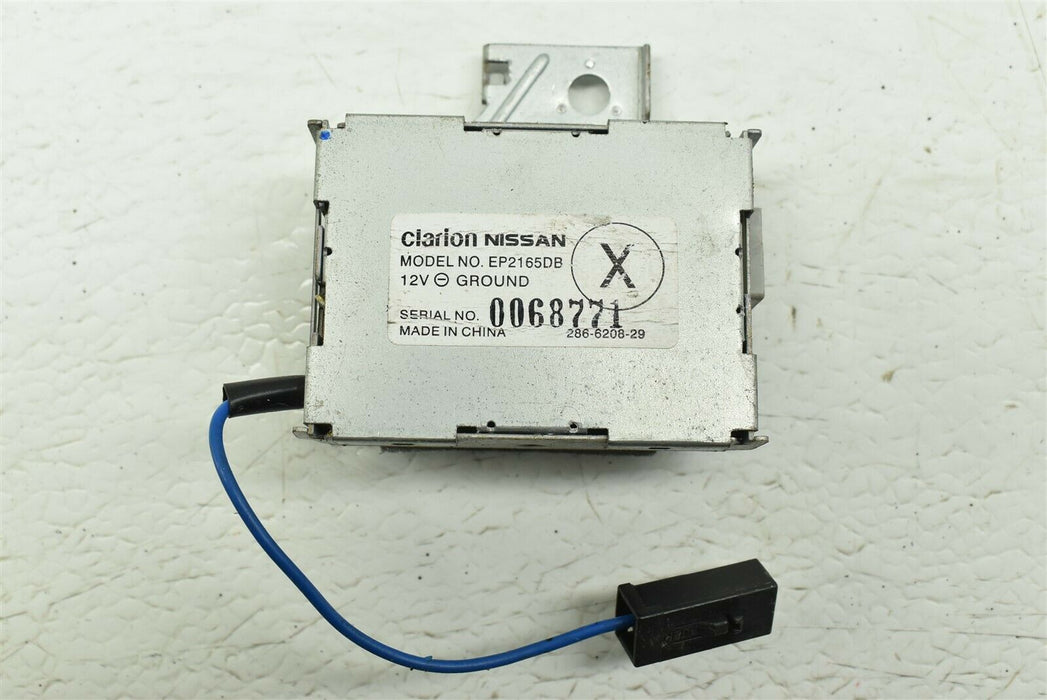2009-2015 Nissan GT-R Clarion Antenna Module Unit OEM GTR 09-15