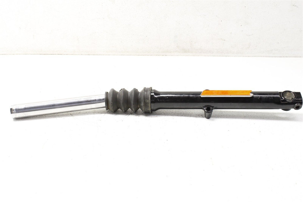 2018 Harley Iron 883 XL883 Fork Tube Set Left Right Bent