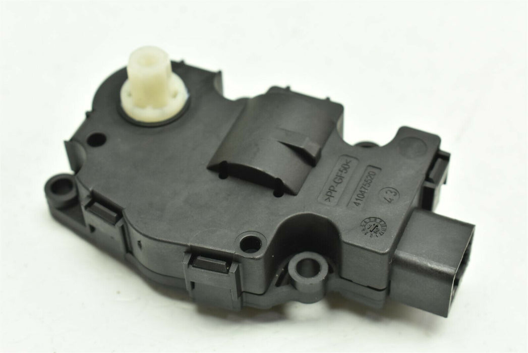 2013-2016 Porsche Boxster Heater Actuator 13-16