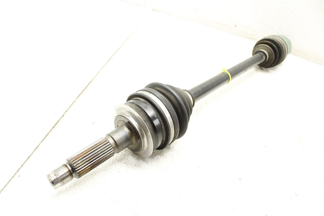 2015-2021 Subaru WRX STI Rear Axle Shaft 15-21