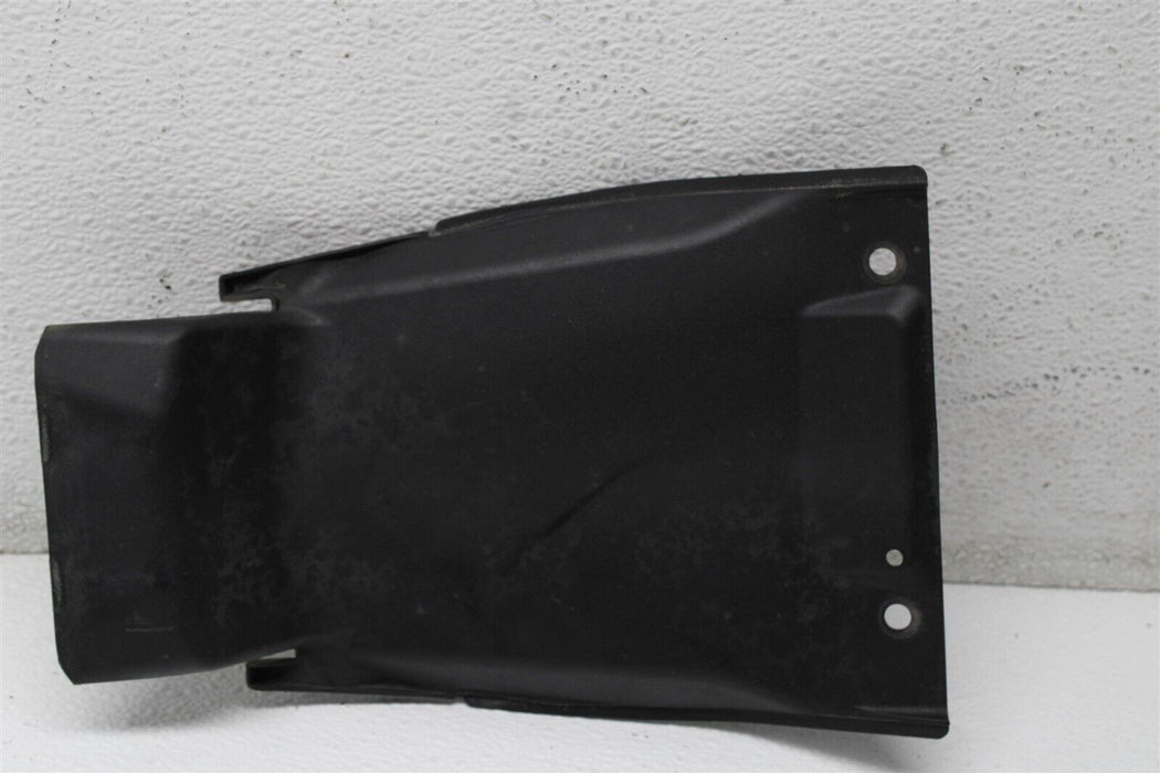 2016 Honda CB300F Cover Trim Panel 80130-K33-D000 15-18