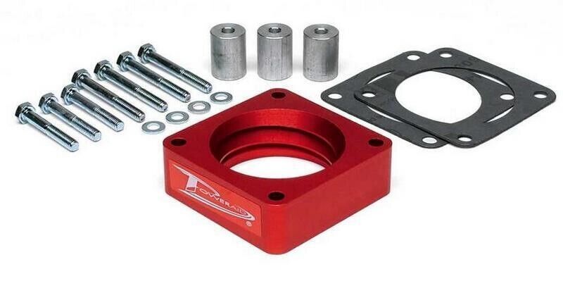 Airaid 310-510 Throttle Body Spacer For 91-06 4.0L Jeeps