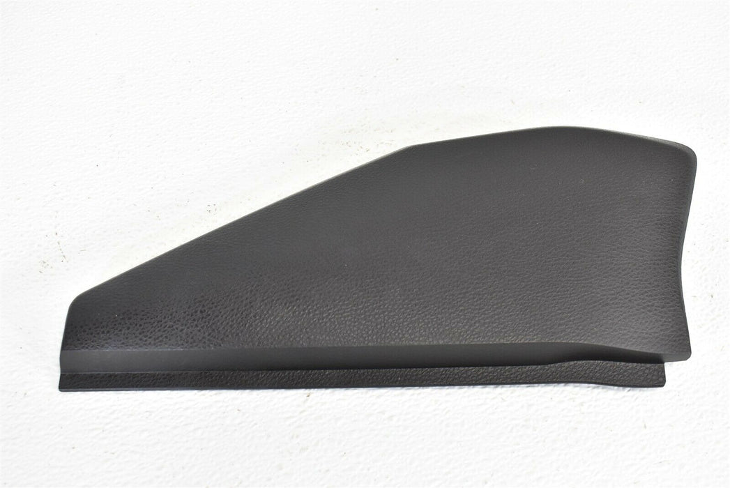 2013-2017 Scion FR-S Dash Trim End Cap Right Passenger RH OEM FRS BRZ 13-17