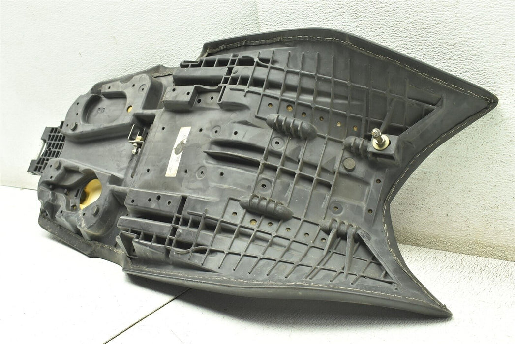 2008 Can-Am Spyder Seat Assembly Pad