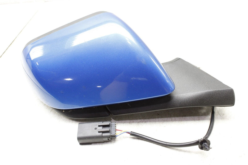 2015-2020 Ford Mustang GT 5.0 Driver Left Side View Mirror Assembly OEM 15-20