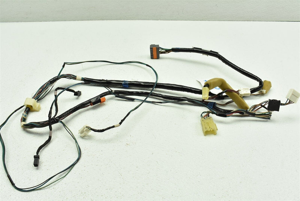 2015 Subaru WRX STI Roof Wiring Harness 81801VA480 OEM 15