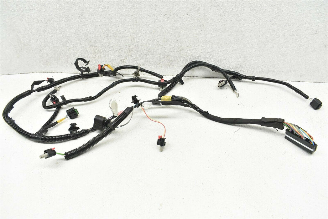 2017-2020 Tesla Model 3 Battery Wiring Wire Harness P1068767-00-G OEM 17-20