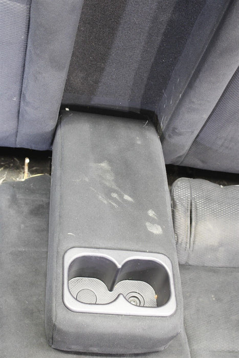2008 Mitsubishi Lancer Evolution Rear Seat Cushion Pad Upper Lower 08-15