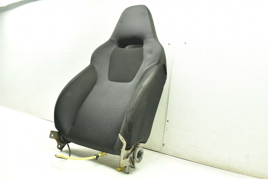 2008-2010 Subaru WRX Front Left Seat Upper 08-10