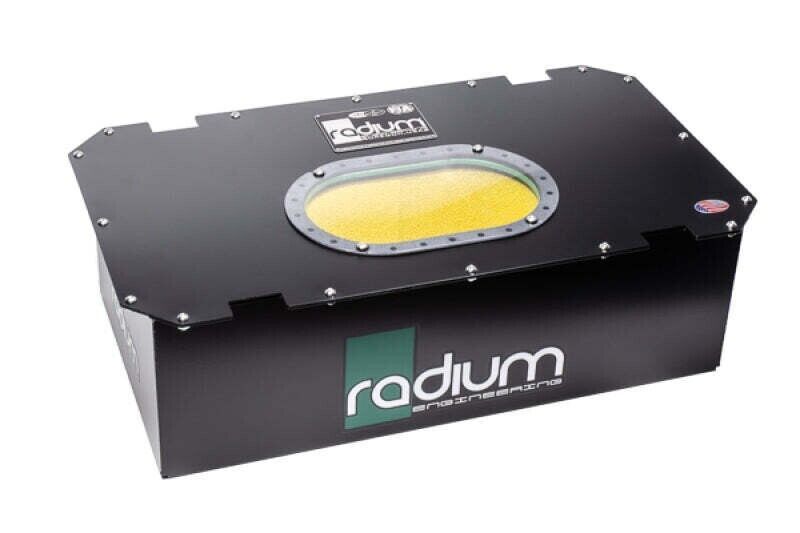Radium Engineering R10A Fuel Cell - 10 Gallon 20-0610