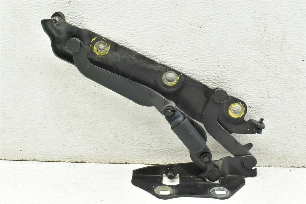 2009-2015 Jaguar XF Trunk Hinge Rear Right 09-15