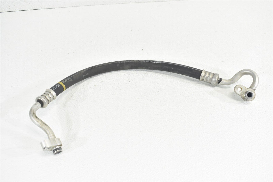 2006-2011 Honda Civic Si AC Hose Line Air Conditioning OEM 06-11