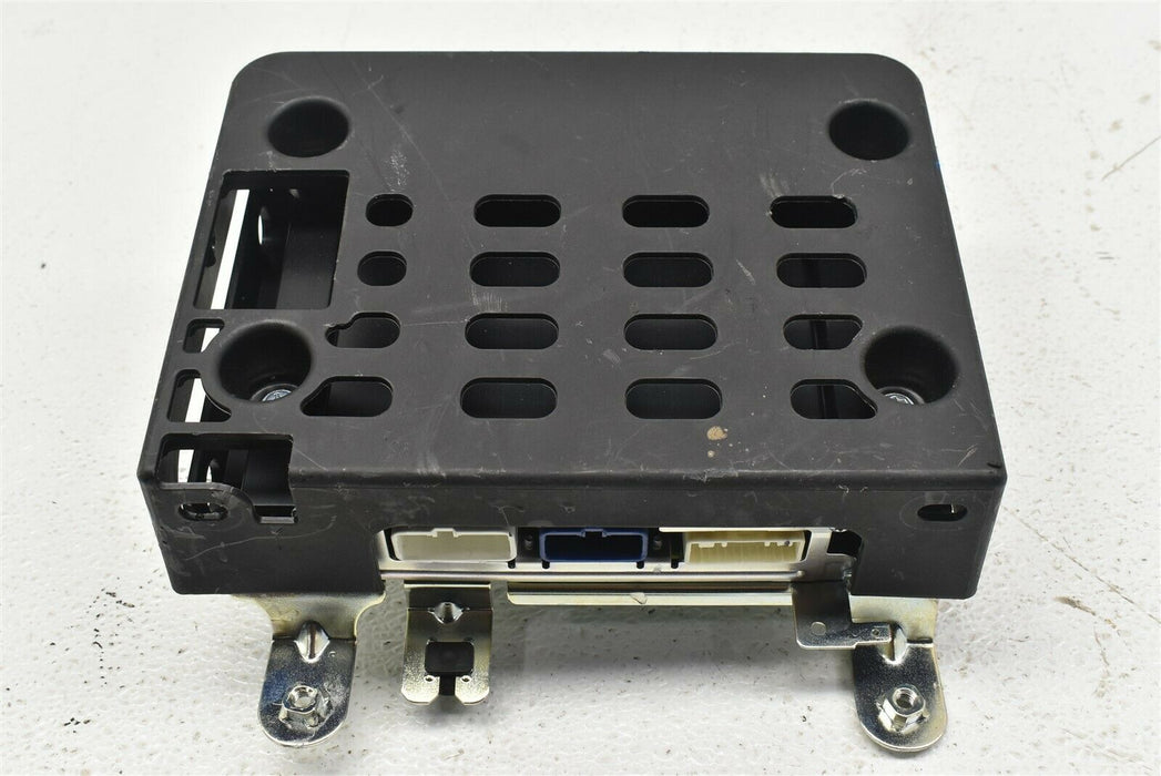 2016-2019 Subaru WRX STI Amplifier 86221VA030 16-19