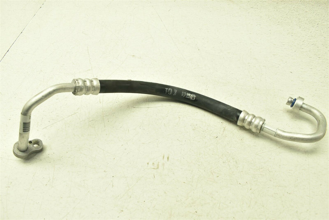 2013-2016 Hyundai Genesis Coupe AC Line Hose Pipe A/C Air Conditioning 13-16