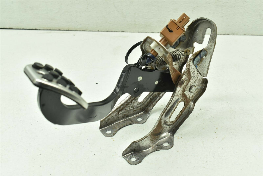 2012-2015 Honda Civic SI Coupe Brake Pedal 12-15