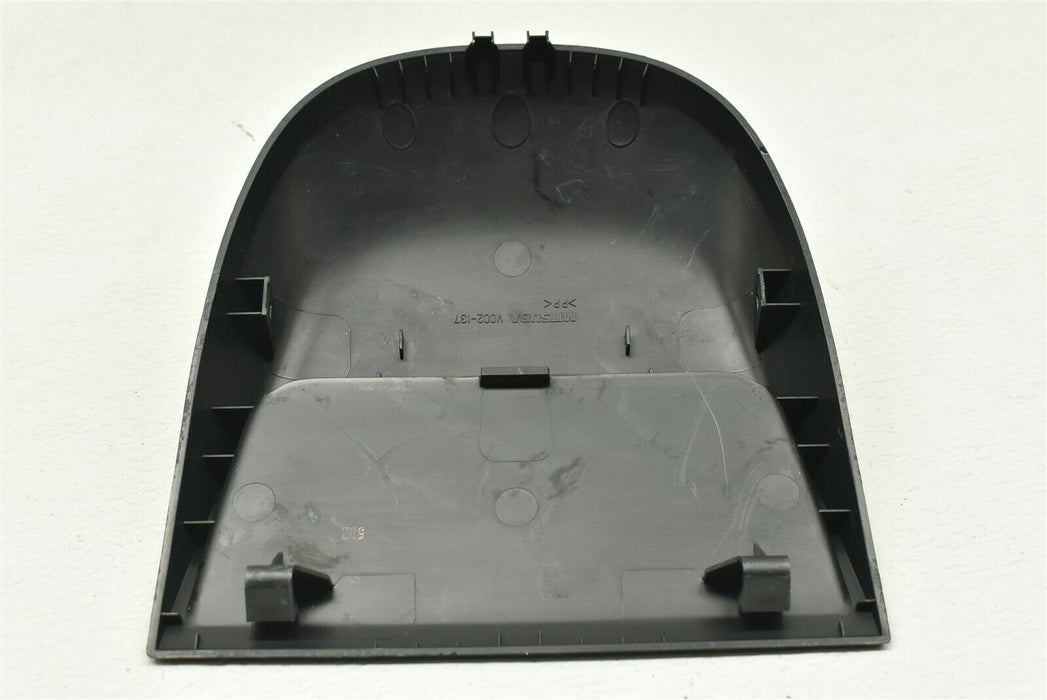 2015-2019 Subaru WRX STI Third Brake Light Cover 15-19