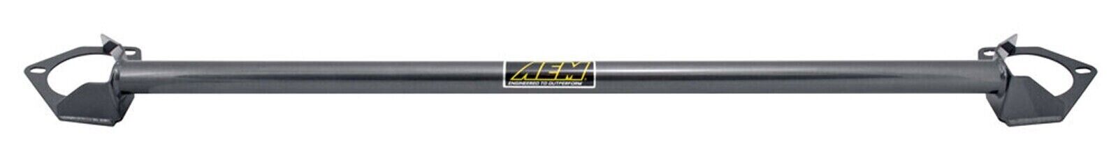 AEM 29-0010 Strut Bar w/ Hardware For 08-15 Mitsubishi Lancer 2.0L / 2.4L