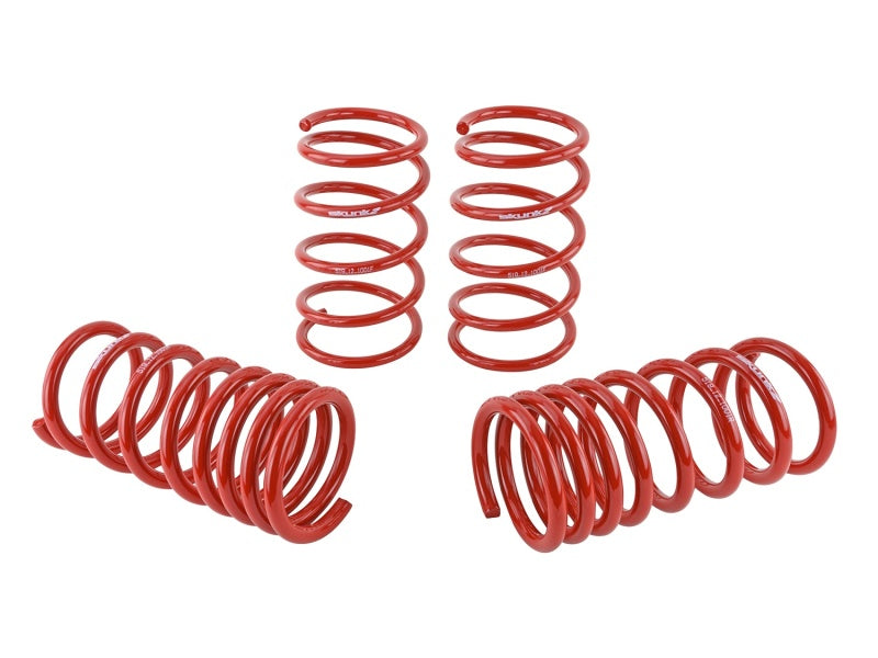 Skunk2 2013 FR-S/BRZ/FT86 Lowering Springs (Set Fits Of 4)