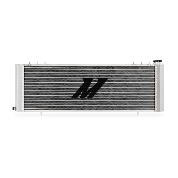 Mishimoto Fits 89-01 Jeep Cherokee XJ Aluminum Radiator