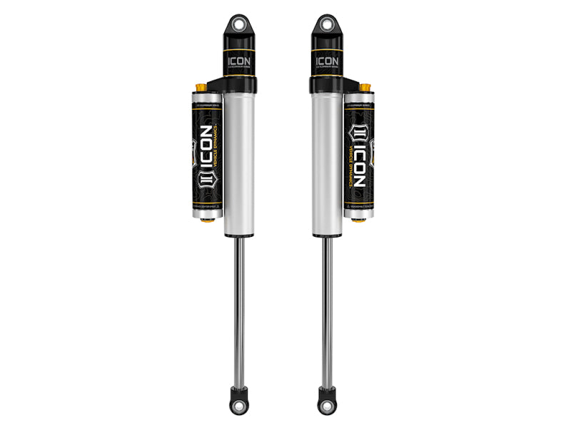 ICON Fits 1999+ Ford F-250/F-350 Super Duty 3-6in Rear 2.5 Series Shocks VS PB