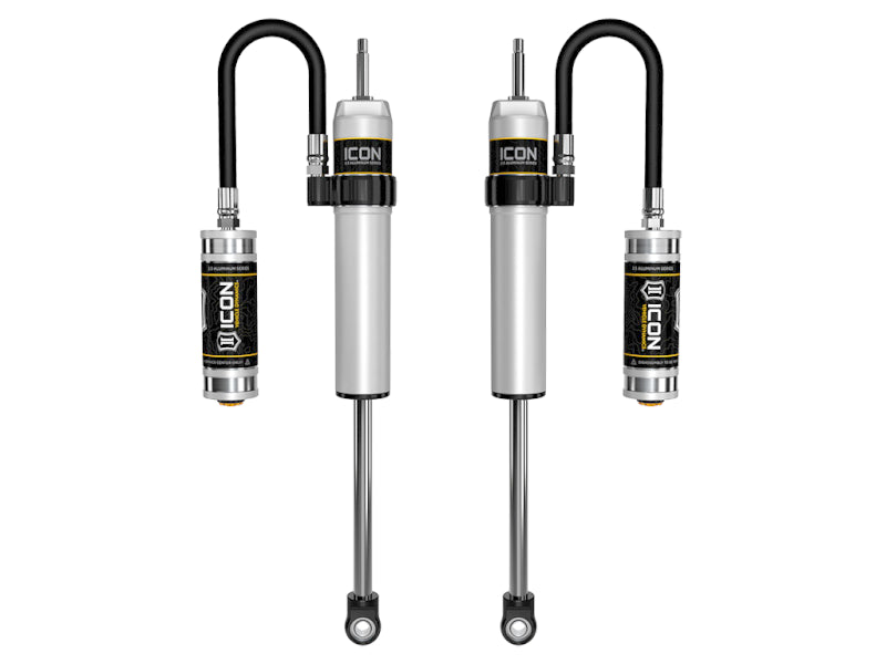 ICON Fits 2014+ Ram 2500 2.5in Front 2.5 Series Shocks VS RR - Pair