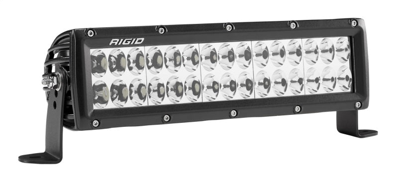Fits Rigid Industries 10in E2 Series - Drive